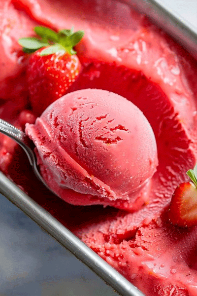 ژل بستنی